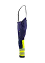 Blaklader Shell Werkbroek High Vis miniatuur