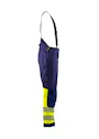 Blaklader Shell Werkbroek High Vis miniatuur