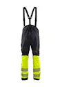 Blaklader Shell Werkbroek High Vis miniatuur