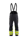 Blaklader Shell Werkbroek High Vis miniatuur