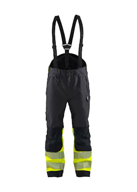 Blaklader Shell Werkbroek High Vis