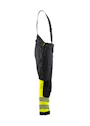 Blaklader Shell Werkbroek High Vis miniatuur