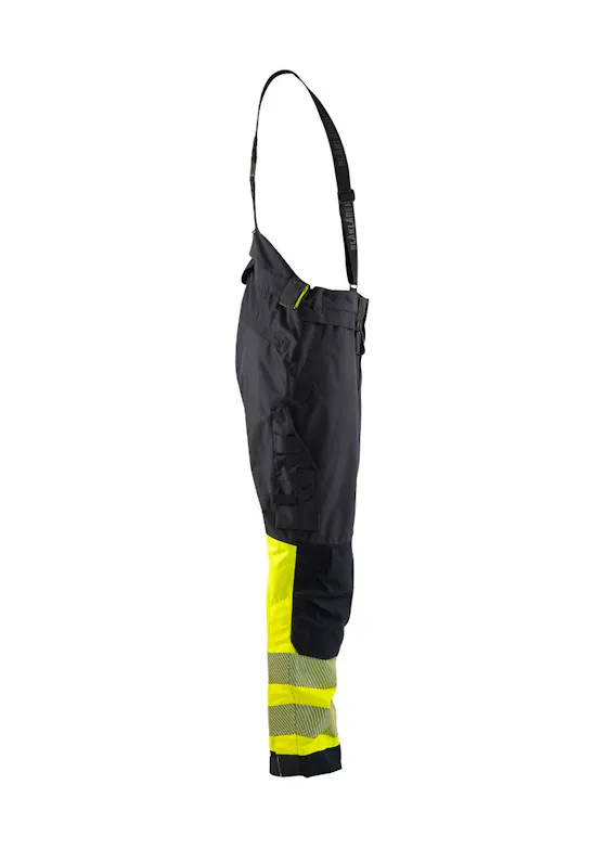 Blaklader Shell Werkbroek High Vis