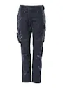 Mascot Damenhose, Diamond-Fit, einfarbig Vorschaubild
