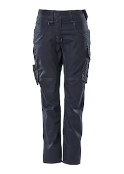 Mascot Broek, Dames, Damond fit, Eenkleurig 18778-230