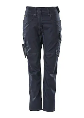 Mascot Damenhose, Diamond-Fit, einfarbig