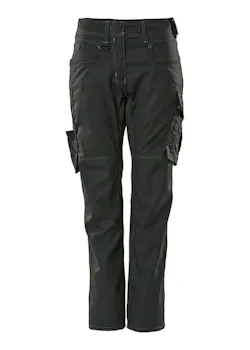 Mascot Pantalon, pour femmes, coupe Damond, uni thumbnail (vignette)