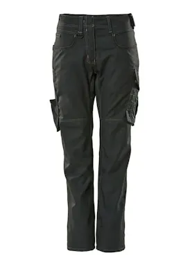 Mascot Broek, Dames, Damond fit, Eenkleurig