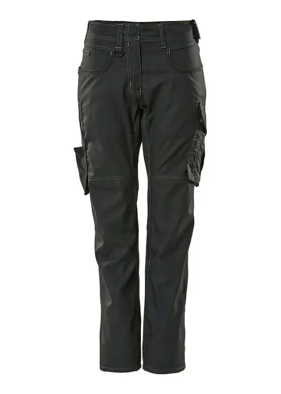 Mascot Damenhose, Diamond-Fit, einfarbig