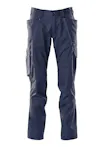 dark navy
