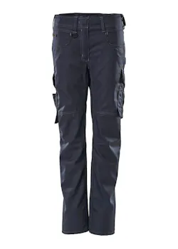 Mascot Pantalon, pour femmes, Pearl, Uni thumbnail (vignette)