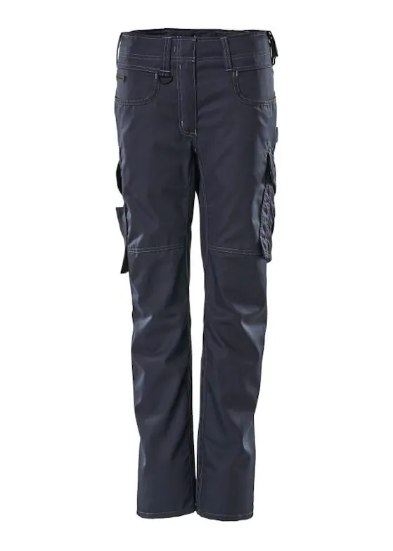 Mascot Hose, Damen, Pearl, einfarbig