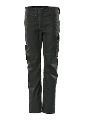 Mascot Hose, Damen, Pearl, einfarbig