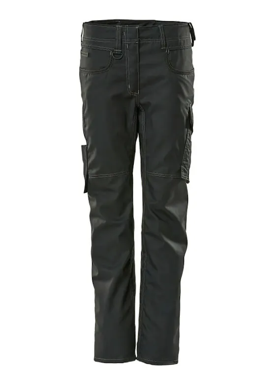 Mascot Hose, Damen, Pearl, einfarbig