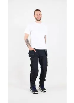 Blåkläder 33001030 T-Shirt 180 g thumbnail