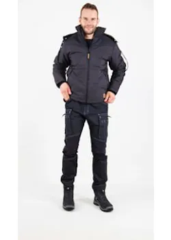 Blaklader 4499 Winterjacke thumbnail