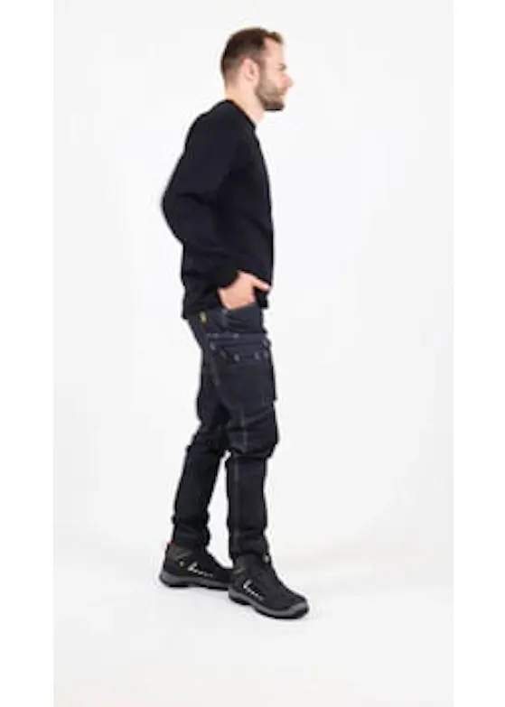 Blåkläder 14591142 Service Stretchhose