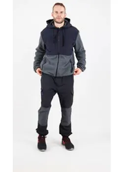 Portwest KX3 Borg Fleece KX371  miniatuur