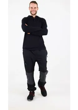 Portwest KX3 Flexi Broek T803  miniatuur