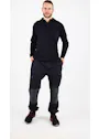 Portwest vlamvertragend Antistatisch lange mouw poloshirt FR10 miniatuur
