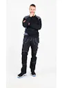 Fristads Sweatshirt 7148 SHV miniatuur
