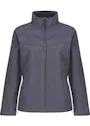 Regatta Uproar Softshell Jacket Dames miniatuur