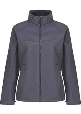 Regatta Uproar Softshell Jacket Dames