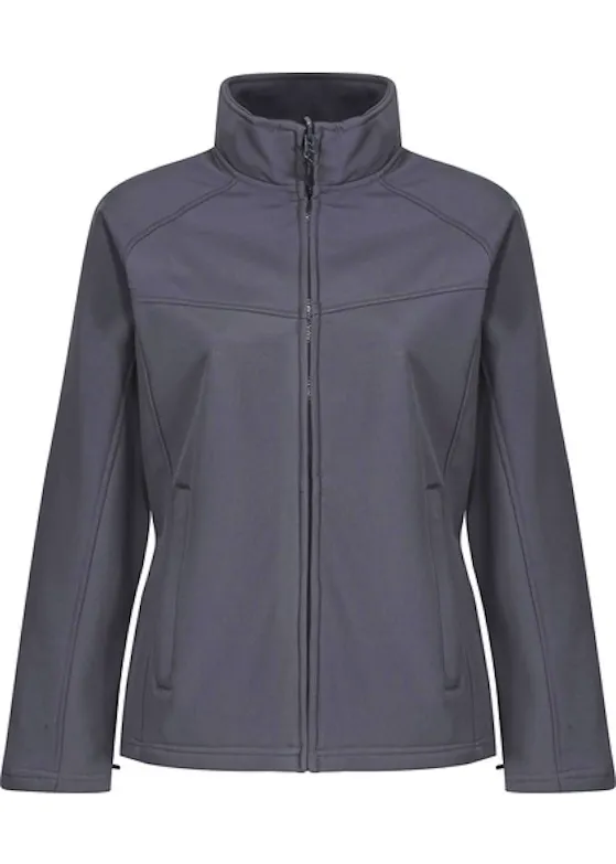 Regatta Uproar Softshell Jacket Dames