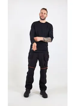Helly Hansen 79169 Langarm Regular Fit Manchester thumbnail