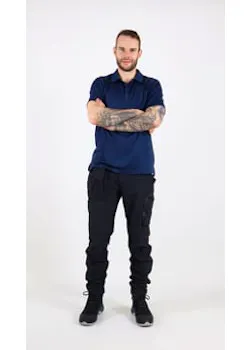 HAVEP Revolve 10094 Poloshirt SS UV-Schutz Regular Fit thumbnail