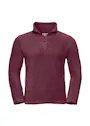 Russell Quarter Zip Outdoor Fleece miniatuur