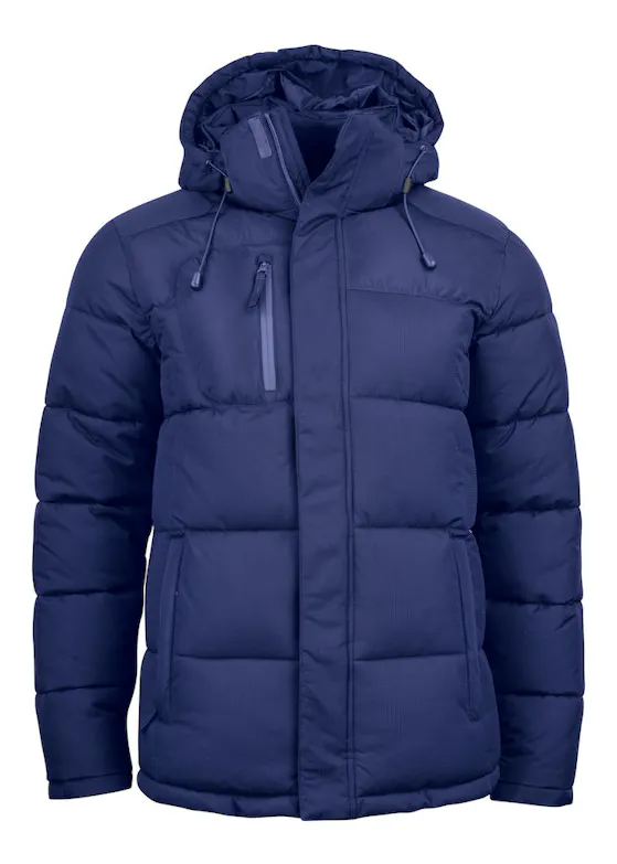 Clique Colorado Gewatteerd Herenjas