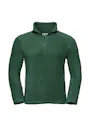 Russell Quarter Zip Outdoor Fleece miniatuur