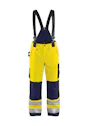 Blåkläder 18851977 Winter-Arbeitshose High-Vis Vorschaubild