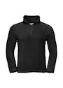Russell Quarter Zip Outdoor Fleece miniatuur