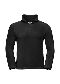 Russell Quarter Zip Outdoor Fleece