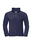 Marineblauw