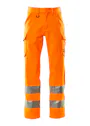 Mascot Hose mit Oberschenkeltaschen, einfarbig Vorschaubild