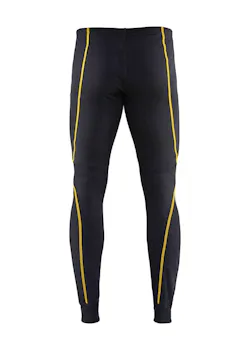 Blaklader FR Lange Onderbroek 78% merino miniatuur