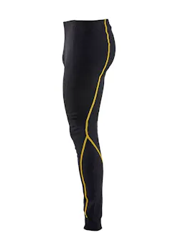Blaklader FR Lange Onderbroek 78% merino miniatuur