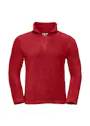 Russell Quarter Zip Outdoor Fleece miniatuur