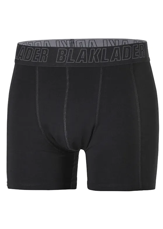 Blåkläder 1897 Boxershorts, 2-pack
