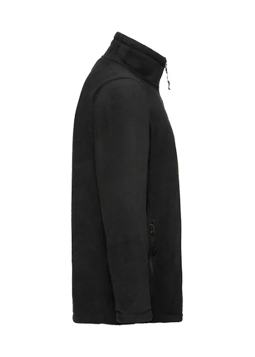 Russell Full Zip Outdoor Fleece Heren