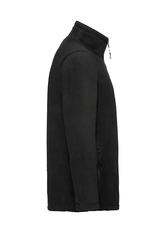 Russell Full Zip Outdoor Fleece Heren