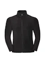 Russell Full Zip Outdoor Fleece Heren miniatuur
