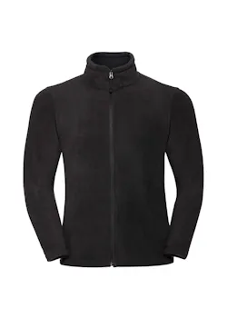 Russell Full Zip Outdoor Fleece Heren