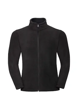 Russell Full Zip Outdoor Fleece Heren