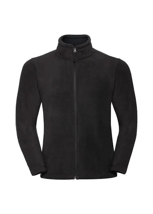 Russell Full Zip Outdoor Fleece Heren