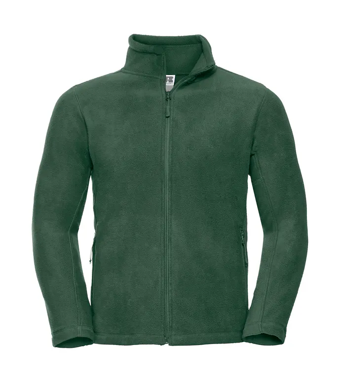 Flesgroen