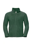 Flesgroen